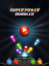 Cкриншот Super Power Bubble Shooter, изображение № 1850312 - RAWG