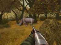 Cкриншот Cabela's Dangerous Hunts, изображение № 389540 - RAWG