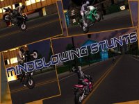Cкриншот Crazy Bike Racing Game 2016: Real Stunt Rider - full free, изображение № 1615687 - RAWG