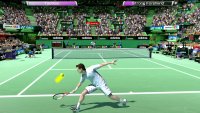 Cкриншот Virtua Tennis 4: Мировая серия, изображение № 562659 - RAWG