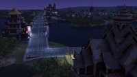 Cкриншот SimCity: Город с характером, изображение № 390283 - RAWG