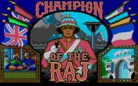 Cкриншот Champion of the Raj, изображение № 744058 - RAWG