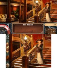 Cкриншот Murder on the Titanic, изображение № 261217 - RAWG