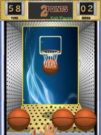 Cкриншот Basketball Blitz - 3 Point Hoops Showdown 2015 Edition Games, изображение № 926278 - RAWG