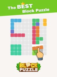 Cкриншот Block Puzzle ◰, изображение № 2227093 - RAWG