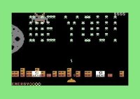 Cкриншот Tiny Invaders (itch), изображение № 2692839 - RAWG