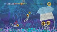 Cкриншот Kirby's Epic Yarn, изображение № 255808 - RAWG