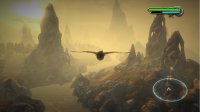 Cкриншот Legend of the Guardians: The Owls of Ga'Hoole - The Videogame, изображение № 342653 - RAWG