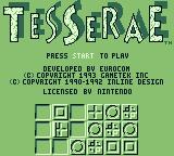 Cкриншот Tesserae (1990), изображение № 752154 - RAWG