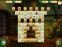 Cкриншот Spooky Mahjong, изображение № 2858494 - RAWG