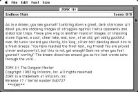 Cкриншот Zork III, изображение № 746048 - RAWG