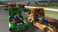Cкриншот Truck Racing by Renault Trucks, изображение № 541981 - RAWG