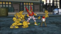 Cкриншот Digimon Masters, изображение № 525140 - RAWG
