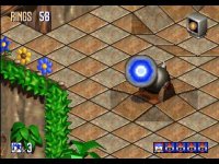 Cкриншот Sonic 3D Blast (1996), изображение № 760322 - RAWG