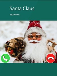 Cкриншот Call Santa, изображение № 2120463 - RAWG