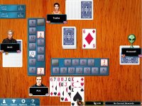 Cкриншот Hoyle Card Games 2012, изображение № 585682 - RAWG