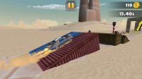 Cкриншот Race in Desert, изображение № 3498538 - RAWG