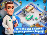 Cкриншот Dream Hospital, изображение № 1768802 - RAWG