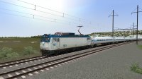 Cкриншот RailWorks 3: Train Simulator 2012, изображение № 582510 - RAWG
