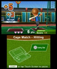 Cкриншот Rusty's Real Deal Baseball, изображение № 796895 - RAWG
