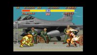 Cкриншот Street Fighter II: The World Warrior (1991), изображение № 243708 - RAWG