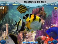 Cкриншот Fish Farm 2, изображение № 2029199 - RAWG