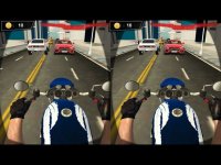 Cкриншот VR Crazy Traffic Bike Racer, изображение № 1802807 - RAWG