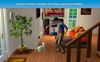 Cкриншот The Sims 2: Pet Stories, изображение № 942178 - RAWG