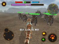 Cкриншот Clan Of T-Rex, изображение № 973199 - RAWG