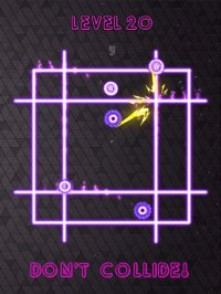 Cкриншот Looper! Neon balls puzzle, изображение № 1733513 - RAWG