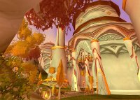 Cкриншот World of Warcraft: The Burning Crusade, изображение № 433268 - RAWG