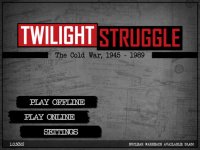 Cкриншот Twilight Struggle, изображение № 38020 - RAWG