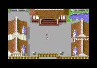 Cкриншот Budokan: The Martial Spirit (1991), изображение № 747726 - RAWG