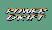 Cкриншот Power Drift (1988), изображение № 745023 - RAWG