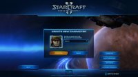 Cкриншот StarCraft II: Wings of Liberty, изображение № 477070 - RAWG