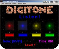 Cкриншот Advanced DigiTone, изображение № 334278 - RAWG