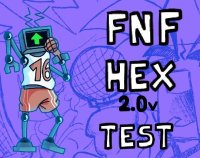 Cкриншот FNF Hex 2.0 Test, изображение № 3185918 - RAWG