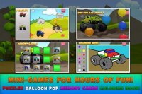 Cкриншот Monster Trucks Game for Kids 2, изображение № 1351554 - RAWG
