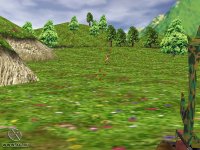 Cкриншот Deer Avenger 3D, изображение № 290838 - RAWG