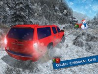Cкриншот Offroad Escalade Snow Driving – 4x4 Crazy Drive 3D, изображение № 1738818 - RAWG