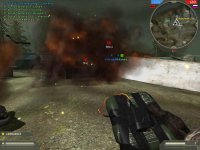Cкриншот Battlefield 2: Special Forces, изображение № 434701 - RAWG