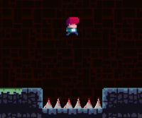 Cкриншот SimplePlatformer (classicwhatev), изображение № 3405113 - RAWG