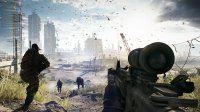 Cкриншот Battlefield 4, изображение № 278825 - RAWG