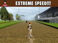 Cкриншот Amazing Horse Race Free - Quarter Horse Racing Simulator Game, изображение № 2024521 - RAWG