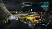 Cкриншот Need For Speed Carbon, изображение № 457779 - RAWG