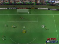 Cкриншот Active Soccer 2, изображение № 3216 - RAWG