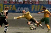 Cкриншот FIFA 07, изображение № 461871 - RAWG