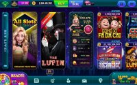 Cкриншот Hit the 5 Casino - Free Slots, изображение № 1558000 - RAWG