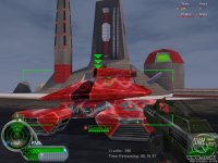 Cкриншот Command & Conquer: Renegade, изображение № 333658 - RAWG
