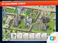 Cкриншот Green City HD - A Sim Building Game, изображение № 1597536 - RAWG